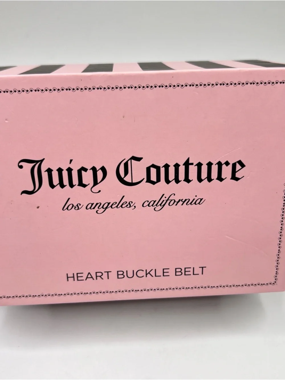 Juicy Couture size medium
